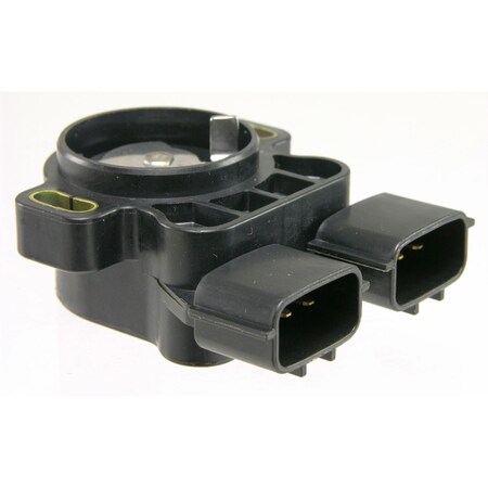 Wve 5S5277 Throttle Position Sensor 5S5277